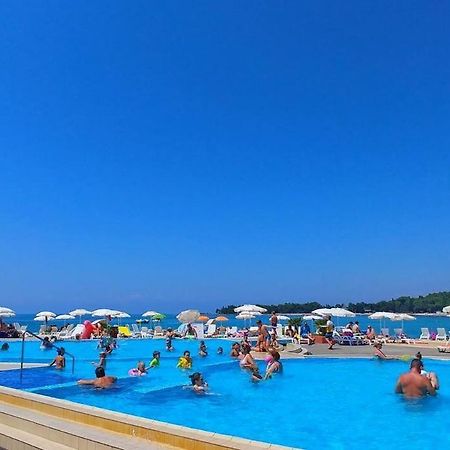 Easyatent Camping Stella Maris Umag Extérieur photo