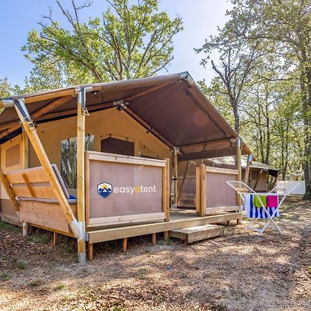 Easyatent Camping Stella Maris Umag Extérieur photo