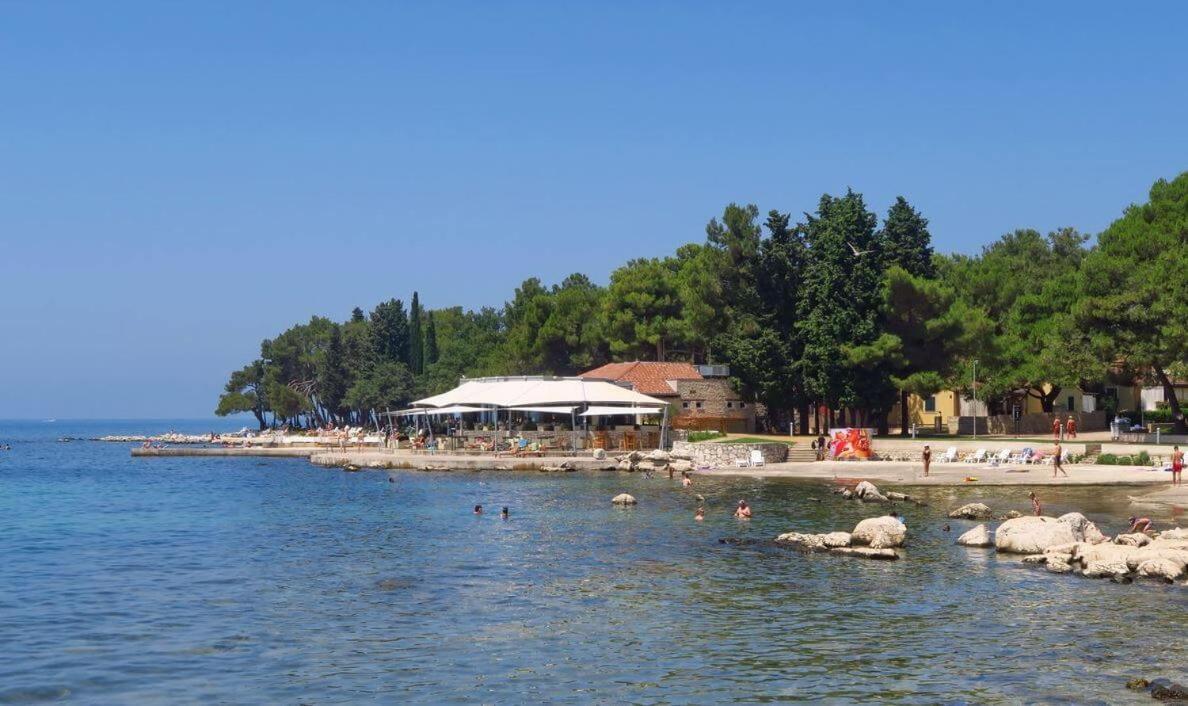 Easyatent Camping Stella Maris Umag Extérieur photo