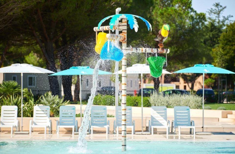 Easyatent Camping Stella Maris Umag Extérieur photo