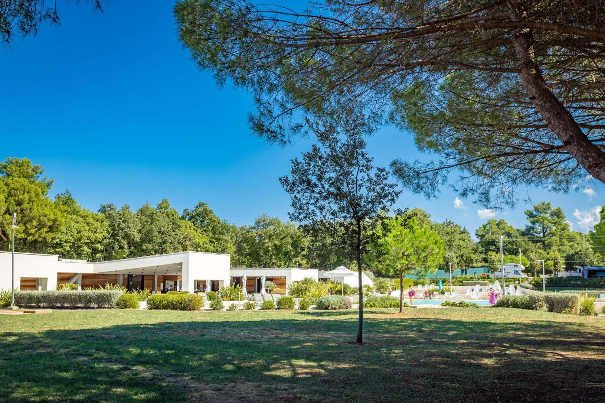 Easyatent Camping Stella Maris Umag Extérieur photo