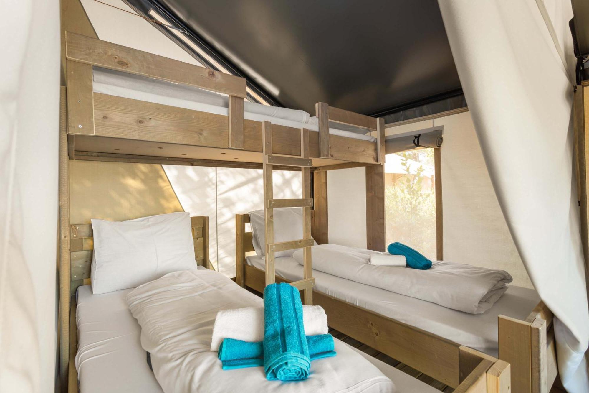 Easyatent Camping Stella Maris Umag Chambre photo