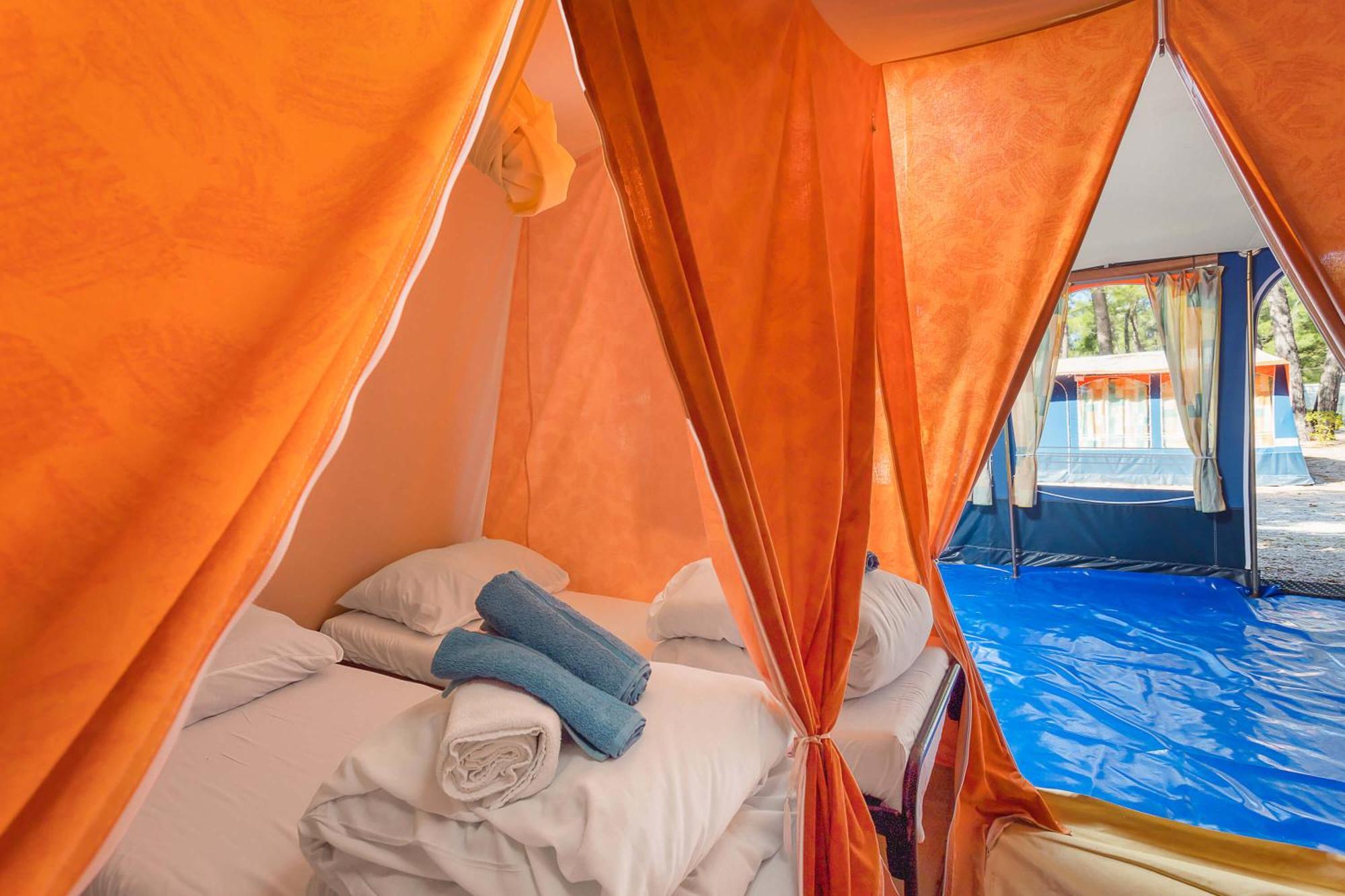 Easyatent Camping Stella Maris Umag Chambre photo