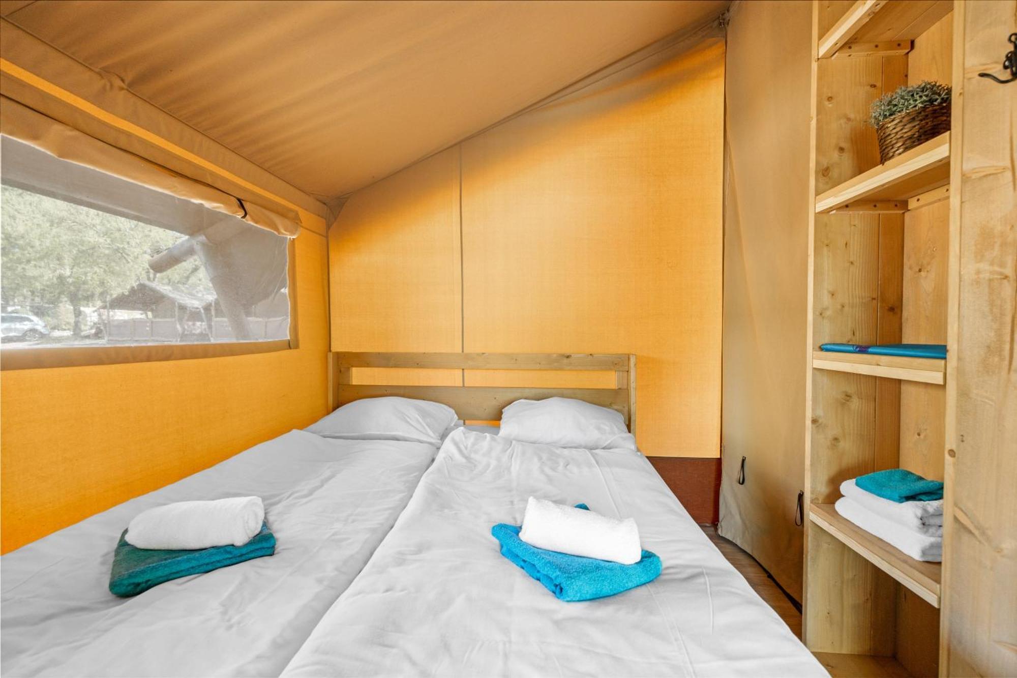 Easyatent Camping Stella Maris Umag Chambre photo